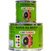 CARTUNING 2-Komponentná polyuretánová farba na brzdy 0,33kg, set s tužidlom Odtieň: MODRÝ SIGNÁL 5500