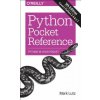 Python Pocket Reference
