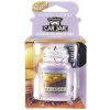Yankee Candle Lemon Lavender gelová visačka