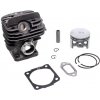 Kompletný valec s piestom pre motorové píly Stihl 026 MS260 44,7 mm (OEM 11210201217)