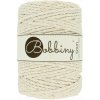 Bobbiny Rope Golden Natural 5mm