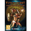 Titan Quest (Anniversary Edition)