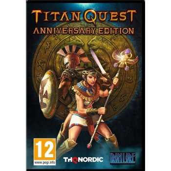 Titan Quest (Anniversary Edition)