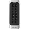 Hikvision DS-K1107AEK vonkajšia RFID čítačka EMmarine s klávesnicou 2301-099