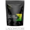 Lagomstore Vegan Protein 500gr čokoláda-oriešok