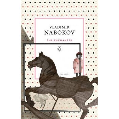 Enchanter - Nabokov Vladimir
