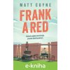 E-kniha Frank & Red - Matt Coyne