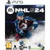 NHL 24 CZ (PS5) (CZ titulky)