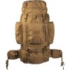 MIL-TEC® Batoh RECOM 88L, coyote