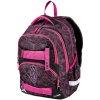 Stil Školský batoh Smart OMB Girl ružová 28 l