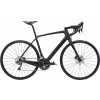 LOOK 765 Optimum Plus Disc Black Glossy Mat Ult Shimano Wh-RS 171 - XL 2023