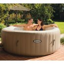 Intex Pure Spa Bubble Massage 28404