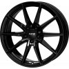 PLATIN P109 8x19 5x112 ET46 GLOSSY black