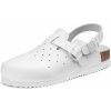 Barea 070509 Zdravotné sandále Biela, 36