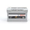 EURO-VAT Autobatéria Bosch S5 011, 85 AH, 800 A, pravá