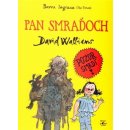 Pan Smraďoch - David Walliams