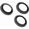 FIXED Camera Glass for Samsung Galaxy S24 Ultra, black FIXGC2-1258-BK