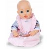 Baby born Spací vak Kvety