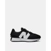New Balance nízke tenisky MS327CBW čierna