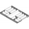 BLUM ZSI.80VEI4 Orga Line Ukladanie 800/450