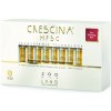 Crescina Transdermic 200 Re-Growth starostlivosť pre podporu rastu vlasov pre mužov 20 x 3,5 ml