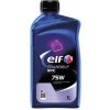 Olej prevodový Elf 75W Tranself NFX, 1L