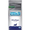 Vet Life dog Ultrahypo 12 kg