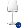 Villeroy & Boch Pohár na červené víno 0,83 l, 2 ks MetroChic