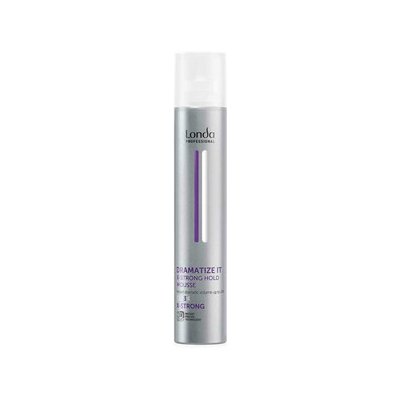 Londa Professional Dramatize It X-Strong Hold Mousse 500ml