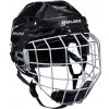 Hokejová prilba Bauer RE-AKT 85 Combo Black Senior L