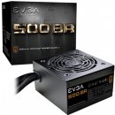 EVGA 500 BR 500W 100-BR-0500-K2