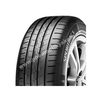 Vredestein Sportrac 5 205/50 R17 89V