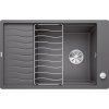 Blanco Elon XL 6 S-F sivá skala
