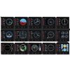Logitech G Saitek Pro Flight Instrument Panel - N/A - EMEA