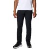 Columbia TITANIUM Pánske nohavice Vast Canyon™ Omni-Heat™ Infinity Softshe Farba: Black, Veľkosť: 34/34