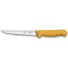 Victorinox Swibo Vykosťovací nôž 16cm, rovný, pevný # 201-16g / 5.8401.16