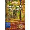 Lonely Planet Great Smoky Mountains National Park (Lonely Planet,Amy C Balfour,Kevin Raub,Regis St Louis,Greg Ward)(Brožovaná)