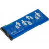 Batérie pre mobilné telefóny BP-5H 1300 mAh Li-Ion Nokia