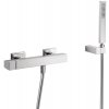 Tres Slim Exclusive sprchová batéria nástenná chrómová 202.167.01