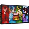Marvel Dice Throne: Sada 1 - kartová hra