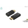 i-tec Passive DisplayPort to HDMI Adapter (max 4K/30Hz) DP2HDMI4K30HZ I-Tec