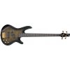 Ibanez GSR200PC Transparent Pale Black Burst