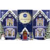 NIVEA Adventný kalendár, 24 produktov