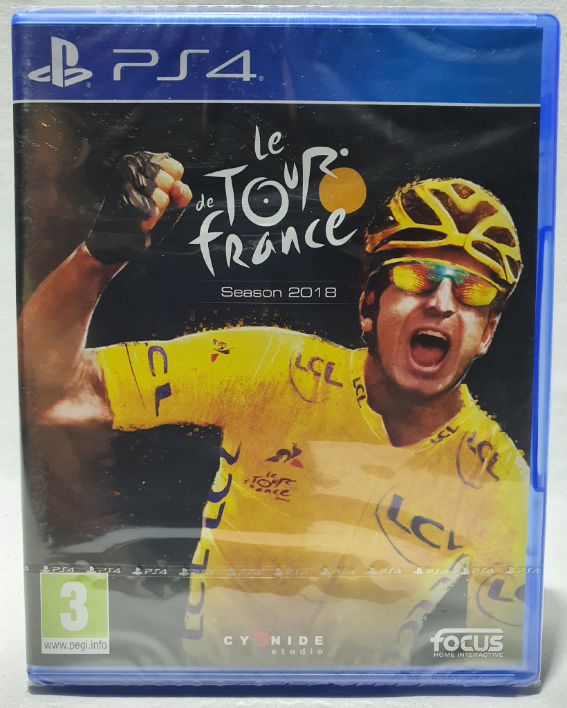 Tour de France 2018