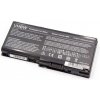 VHBW Batéria pre Toshiba Satellite P500 / Qosmio X500, 4400 mAh - neoriginálne