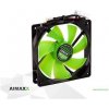 AIMAXX eNVicooler 12 LED (GreenWing)