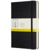 Moleskine Expanded Large Squared Hardcover Notebook (Moleskine)(Brožovaná)