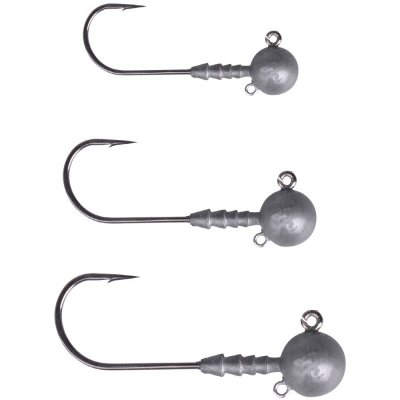 Savage Gear Ball Jig Head 10 g # 2/0 - Muziker