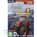 Farming Simulator 15 Official Expansion