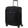 Samsonite PRO-DLX 6 Spinner 55 EXP Black 148135-1041